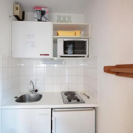 Village Aux Carroz, Animaux Admis, 5 Pers Apartment *