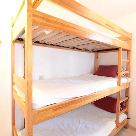 Village Aux Carroz, Animaux Admis, 5 Pers *